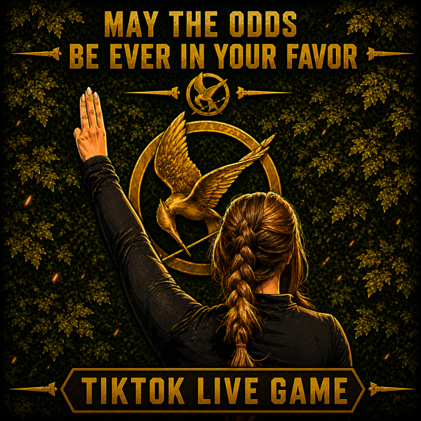 The Hunger Games